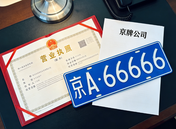 为什么大家都选这家北京车牌出租公司？资深行业经验，服务上万客户