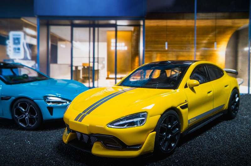 新能源货车办证时限缩短至20小时 “高效办成一件事”刷新交通审批速度