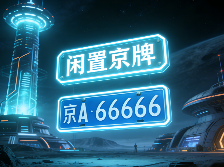 租个北京牌照一年多少钱：2026 最新行情与风险拆解