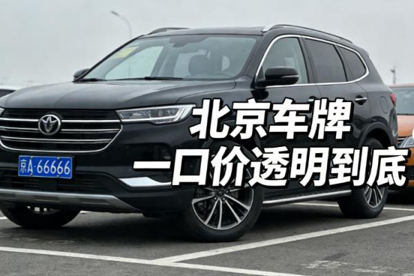 京牌新能源租赁风险有哪些（2026 年）