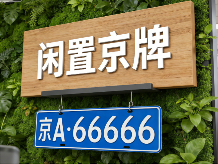 京牌风险管理：关于配置京牌指标时履约保证金的存管建议