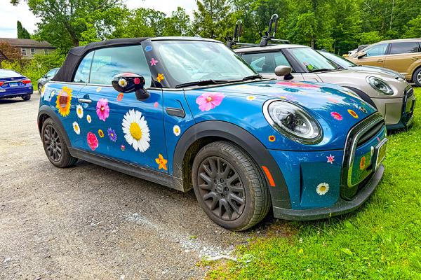 在北京上班的程序员：用京牌租赁改善通勤生活的真实经历