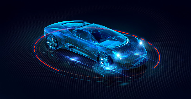 多部门推动新能源汽车行业向新向优