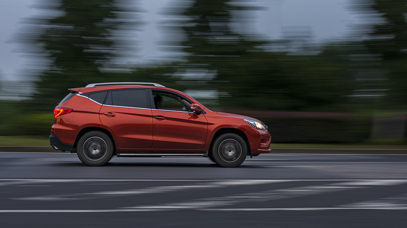 外地车牌在北京，12次进京证可以这样用