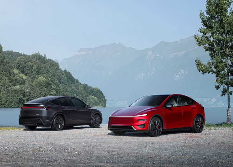 特斯拉两款旗舰车型将于下季度停产，转而生产人形机器人