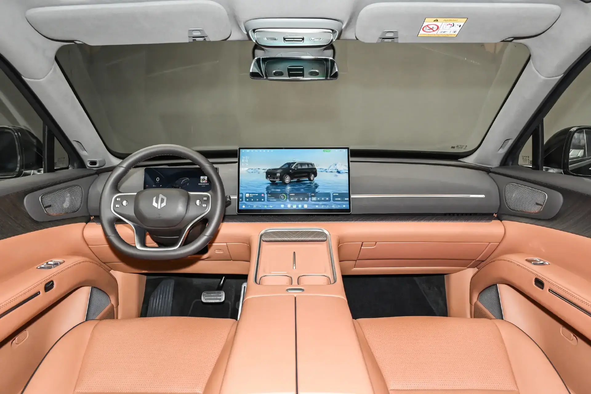 新势力销量集体下滑？零跑、鸿蒙智行、小米迎来新车，压力给到BBA