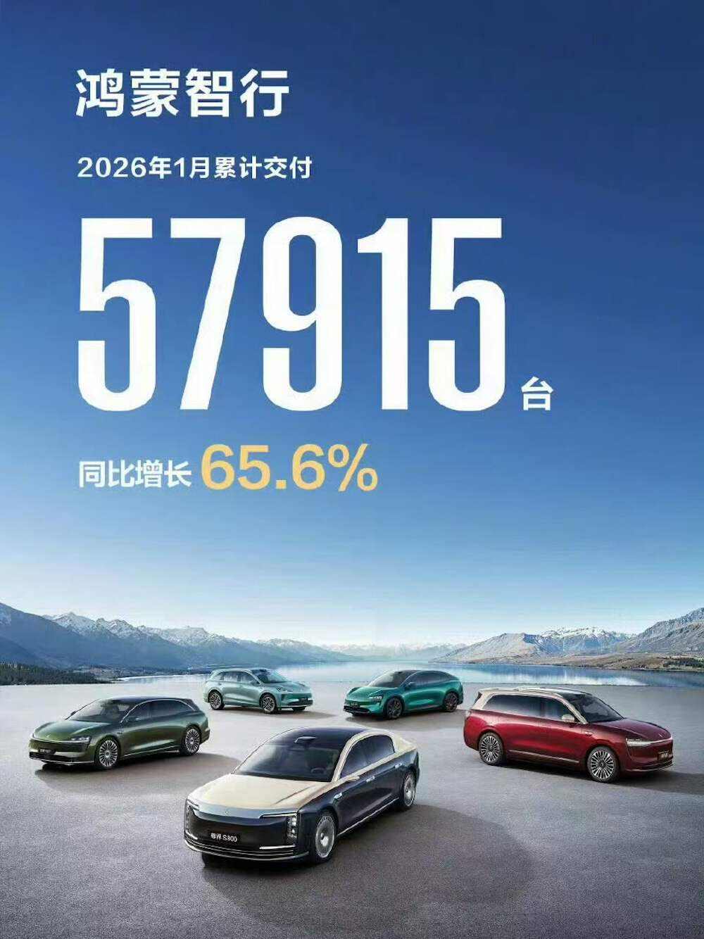 新势力销量集体下滑？零跑、鸿蒙智行、小米迎来新车，压力给到BBA