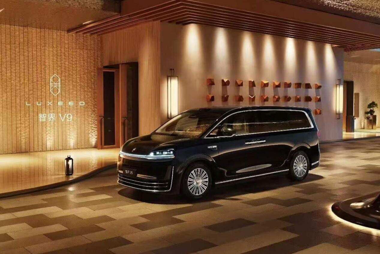 新势力销量集体下滑？零跑、鸿蒙智行、小米迎来新车，压力给到BBA