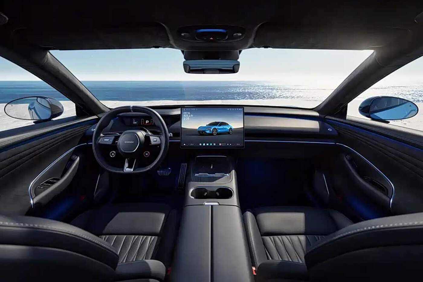 新势力销量集体下滑？零跑、鸿蒙智行、小米迎来新车，压力给到BBA