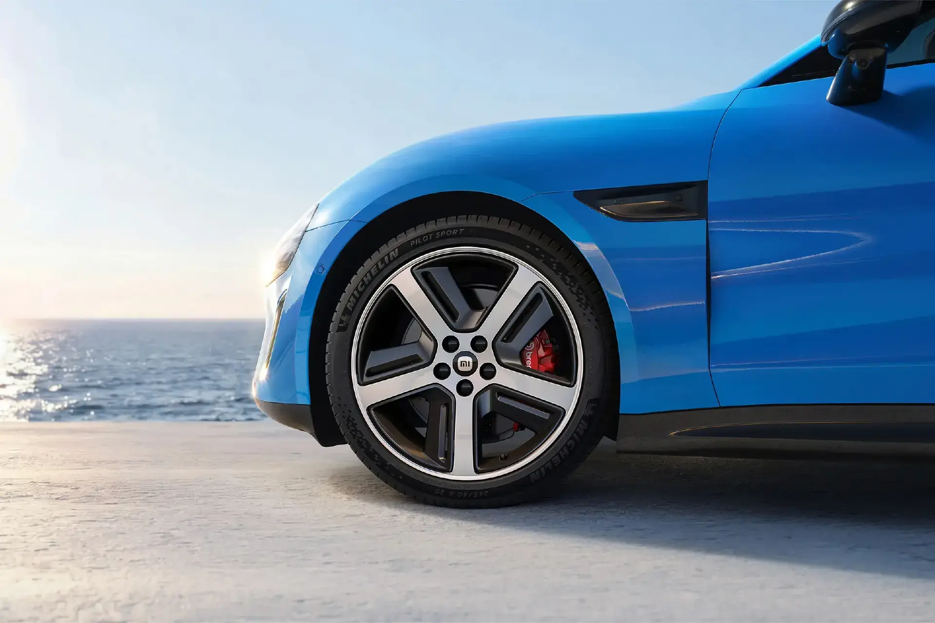 新势力销量集体下滑？零跑、鸿蒙智行、小米迎来新车，压力给到BBA