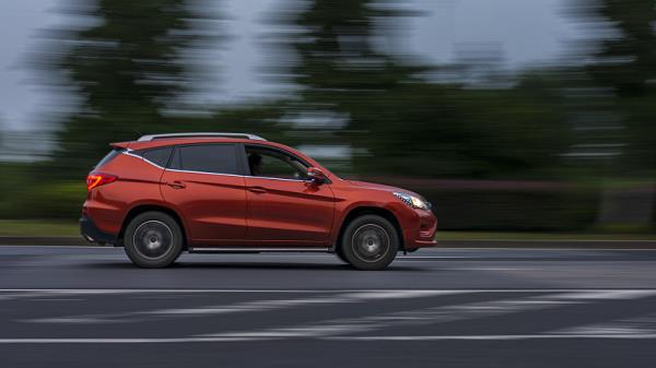 北京张女士有不经常用的北京牌-【京K•X5****】租赁出去