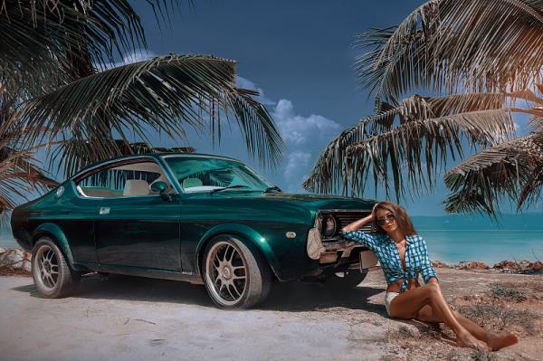 北京交先生有不用的小车-京G•05***租赁出去