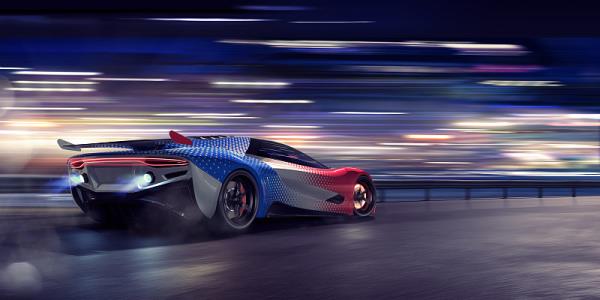 北京殆女士有闲置新能源车-京G•00***出租