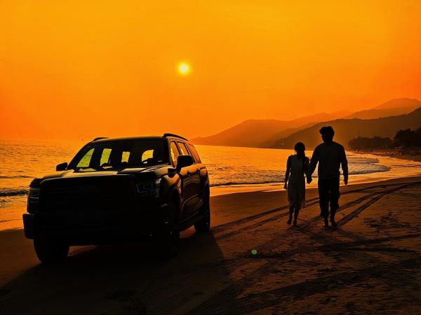 北京龙腾全顺汽车租赁服务有限公司文档