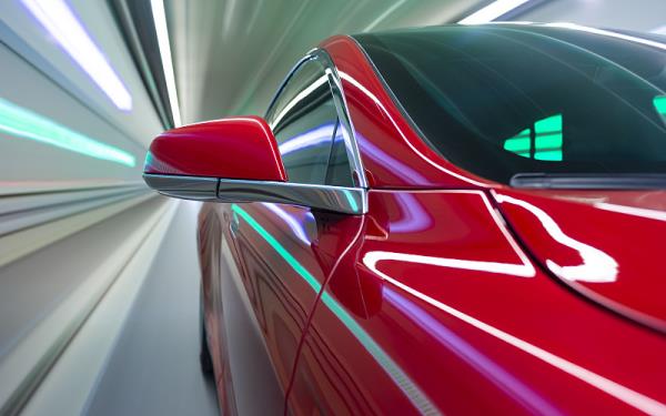 北京平安华夏汽车租赁有限公司