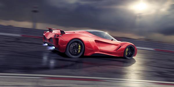 北京大地运通汽车租赁有限公司