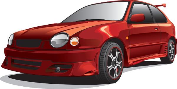 北京睿新汽车租赁服务有限公司