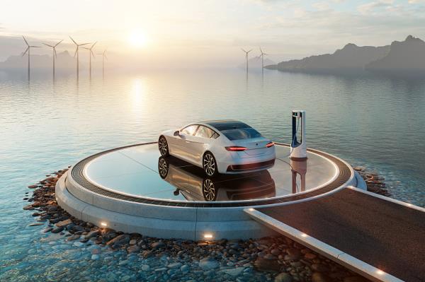 出租京牌代办公司价格走势：北京新能源车牌一年三年多少钱？