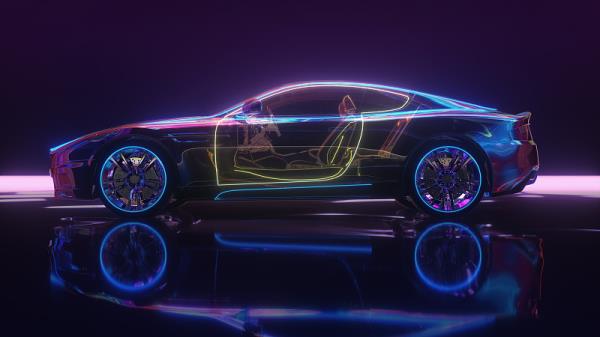 汽车大灯里边有污垢怎么办，可以自己清理吗