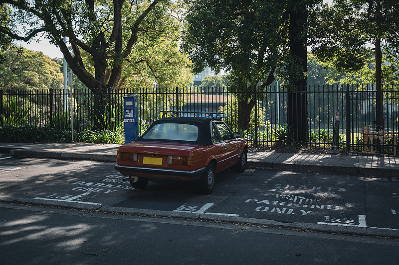 贵州谭女士租用北京号牌