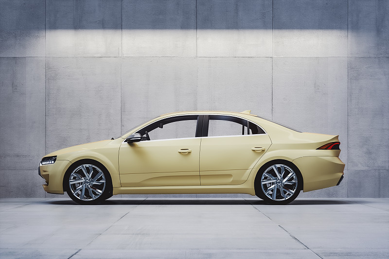 广西崔先生租用北京汽车牌照