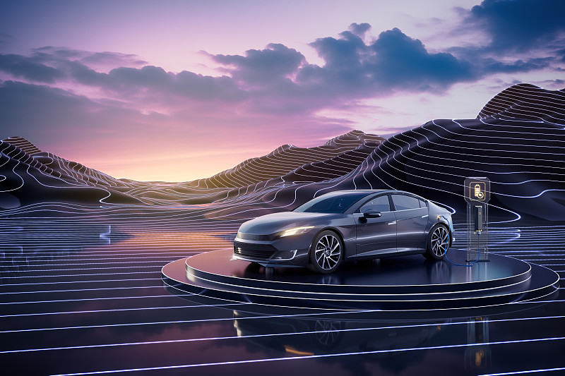 浙江钟女士租北京本地车牌