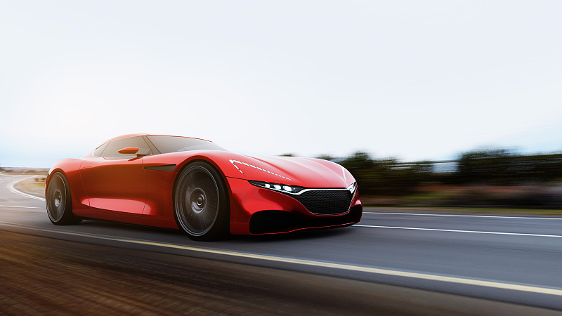 北京程女士租用符合北京排放标准车辆