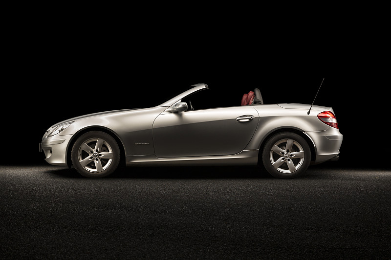 湖南铃女士租用京A汽车